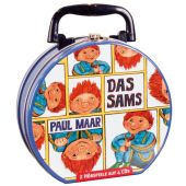 Das Sams - Mein Hörbuch-Koffer, Maar, Paul, Oetinger audio, EAN/ISBN-13: 9783837310351