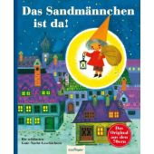 Das Sandmännchen ist da!, Esslinger Verlag J. F. Schreiber, EAN/ISBN-13: 9783480233809