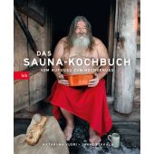 Das Sauna-Kochbuch, Vuori, Katariina/Pekkala, Janne, btb Verlag, EAN/ISBN-13: 9783442757459