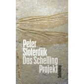 Das Schelling-Projekt, Sloterdijk, Peter, Suhrkamp, EAN/ISBN-13: 9783518468364