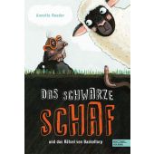 Das schwarze Schaf, Roeder, Annette, Edel Kids Books, EAN/ISBN-13: 9783961291670