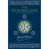 Das Silmarillion - Luxusausgabe, Tolkien, J R R, Klett-Cotta, EAN/ISBN-13: 9783608965926