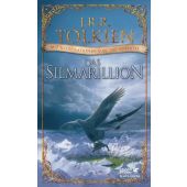 Das Silmarillion, Tolkien, John R R, Klett-Cotta, EAN/ISBN-13: 9783608938296