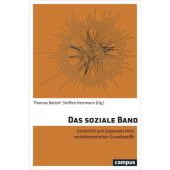 Das soziale Band, Campus Verlag, EAN/ISBN-13: 9783593506319