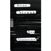 Das Teemännchen, Strunk, Heinz, Rowohlt Verlag, EAN/ISBN-13: 9783499274367
