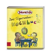 Das Tigerenten-Kochbuch, ZS Verlag GmbH, EAN/ISBN-13: 9783898838528