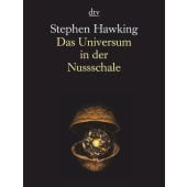 Das Universum in der Nußschale, Hawking, Stephen, dtv Verlagsgesellschaft mbH & Co. KG, EAN/ISBN-13: 9783423340892