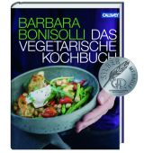 Das vegetarische Kochbuch, Bonisolli, Barbara, Callwey GmbH, EAN/ISBN-13: 9783766721839