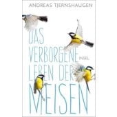 Das verborgene Leben der Meisen, Tjernshaugen, Andreas, Insel Verlag, EAN/ISBN-13: 9783458177234