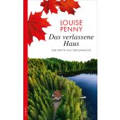 Das verlassene Haus, Penny, Louise, Kampa Verlag AG, EAN/ISBN-13: 9783311120117