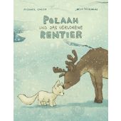 POLAAH und das verlorene Rentier, Engler, Michael, 360 Grad Verlag GmbH, EAN/ISBN-13: 9783961855360