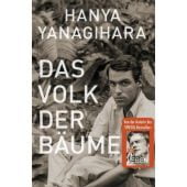 Das Volk der Bäume, Yanagihara, Hanya, Piper Verlag, EAN/ISBN-13: 9783492310451