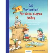 Das Vorlesebuch für kleine starke Helden, Esslinger Verlag J. F. Schreiber, EAN/ISBN-13: 9783480234486