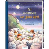Das Vorlesebuch zur guten Nacht, Esslinger Verlag, EAN/ISBN-13: 9783480236312