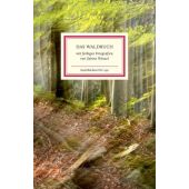Das Waldbuch, Insel Verlag, EAN/ISBN-13: 9783458194514