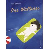 Das Wallrass, Eyb-Green, Sigrid, Jungbrunnen Verlag, EAN/ISBN-13: 9783702659523