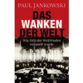 Das Wanken der Welt, Jankowski, Paul, Fischer, S. Verlag GmbH, EAN/ISBN-13: 9783103972368