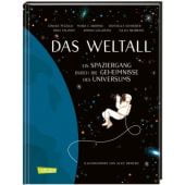 Das Weltall, Carlsen Verlag GmbH, EAN/ISBN-13: 9783551250773