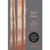 Das Wintertagebuch, Slater, Nigel, DuMont Buchverlag GmbH & Co. KG, EAN/ISBN-13: 9783832199357