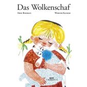 Das Wolkenschaf, Rodrian, Fred/Klemke, Werner, Beltz, Julius Verlag, EAN/ISBN-13: 9783407771551
