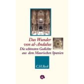 Das Wunder von al-Andalus, Verlag C. H. BECK oHG, EAN/ISBN-13: 9783406723964