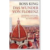 Das Wunder von Florenz, King, Ross, Pantheon, EAN/ISBN-13: 9783570552490