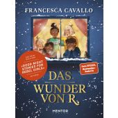 Das Wunder von R., Cavallo, Francesca, Mentor Verlag, EAN/ISBN-13: 9783948230159