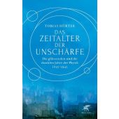 Das Zeitalter der Unschärfe, Hürter, Tobias, Klett-Cotta, EAN/ISBN-13: 9783608983722