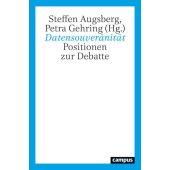 Datensouveränität, Campus Verlag, EAN/ISBN-13: 9783593516431