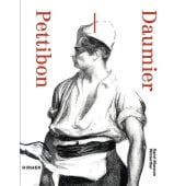 Daumier - Pettibon, Hirmer Verlag, EAN/ISBN-13: 9783777432687