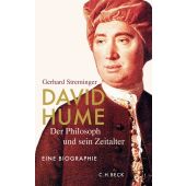 David Hume, Streminger, Gerhard, Verlag C. H. BECK oHG, EAN/ISBN-13: 9783406614026