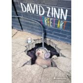 David Zinn. Street Art, Zinn, David, Prestel Verlag, EAN/ISBN-13: 9783791379517