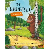 De Grüffelo, Scheffler, Axel/Donaldson, Julia, Beltz, Julius Verlag, EAN/ISBN-13: 9783407762078