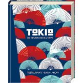 Tokio - Die besten Geheimtipps, Wide, Steve/Mackintosh, Michelle, Hölker, Wolfgang Verlagsteam, EAN/ISBN-13: 9783881171564