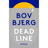 Deadline, Bjerg, Bov, Kanon Verlag Berlin GmbH, EAN/ISBN-13: 9783985680023