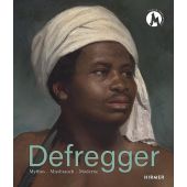 Defregger, Hirmer Verlag, EAN/ISBN-13: 9783777436661