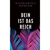 Dein ist das Reich, Claassen Verlag, EAN/ISBN-13: 9783546100090