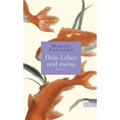 Dein Leben und meins, EAN/ISBN-13: 9783471351727