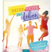 Deine Reise ins Leben, Ars Edition, EAN/ISBN-13: 4014489116523