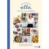 Deliciously Ella. The Plant-Based Cookbook, Mills (Woodward), Ella, Berlin Verlag GmbH - Berlin, EAN/ISBN-13: 9783827013996
