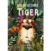 Der Achtsame Tiger, Wechterowicz, Przemyslaw, Mentor Verlag, EAN/ISBN-13: 9783948230111