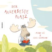 Der allerbeste Platz, Knesebeck Verlag, EAN/ISBN-13: 9783957283658
