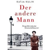 Der andere Mann, Kulin, Katja, DuMont Buchverlag GmbH & Co. KG, EAN/ISBN-13: 9783832166311