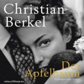 Der Apfelbaum, Berkel, Christian, Hörbuch Hamburg, EAN/ISBN-13: 9783869092546
