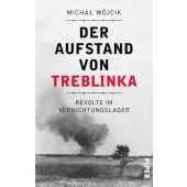 Der Aufstand von Treblinka, Wójcik, Michal, Piper Verlag, EAN/ISBN-13: 9783492070294