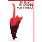 Der Bastard von Istanbul, Shafak, Elif, Kein & Aber AG, EAN/ISBN-13: 9783036959245