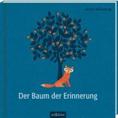Der Baum der Erinnerung, Teckentrup, Britta, Ars Edition, EAN/ISBN-13: 9783845801841