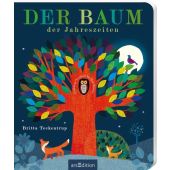 Der Baum der Jahreszeiten, Ars Edition, EAN/ISBN-13: 9783845846743