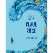 Der blaue Riese, Cottle, Katie, Midas Verlag AG, EAN/ISBN-13: 9783038761938