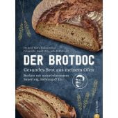Der Brotdoc, Hollensteiner, Björn, Christian Verlag, EAN/ISBN-13: 9783959613934